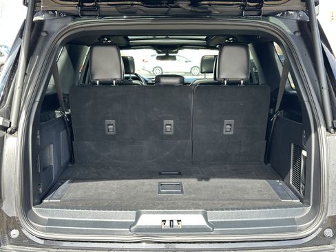 Used 2024 Ford Expedition Max Platinum image 29