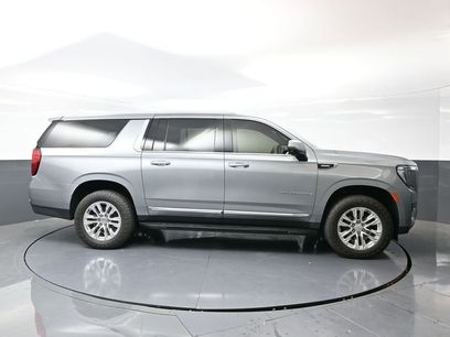 Used 2023 GMC Yukon XL SLT