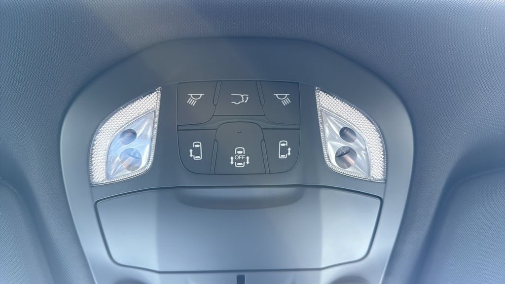 New 2026 Chrysler Pacifica Select w/ S Appearance Package AWD/4WD image 35