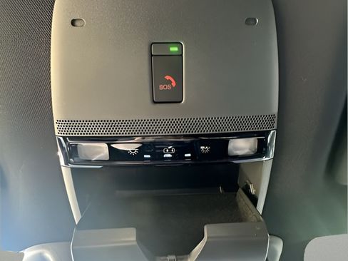 New 2026 Nissan Armada PRO-4X w/ Captain's Chari Seat Package AWD/4WD image 59