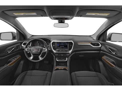 Used 2023 GMC Acadia SLE FWD image 5