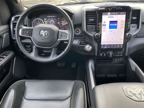 Used 2023 RAM 1500 Laramie image 11