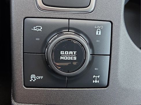 New 2025 Ford Bronco Sport Outer Banks w/ Sasquatch Outer Banks Package AWD/4WD image 20