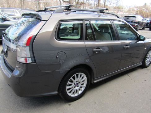 Used 2008 Saab 9-3 2.0T w/ Moonroof Package image 15