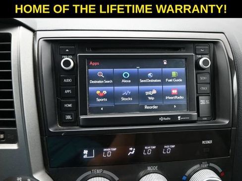 Used 2015 Toyota Sequoia Limited AWD/4WD image 28