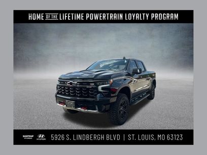 Used 2022 Chevrolet Silverado 1500 ZR2 w/ Technology Package