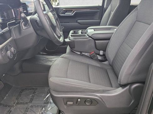 Used 2023 Chevrolet Silverado 1500 LT w/ Protection Package RWD image 13