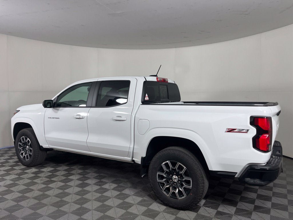 New 2026 Chevrolet Colorado Z71 w/ Technology Package AWD/4WD image 12
