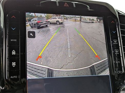 Used 2022 RAM 2500 Laramie w/ Night Edition image 20