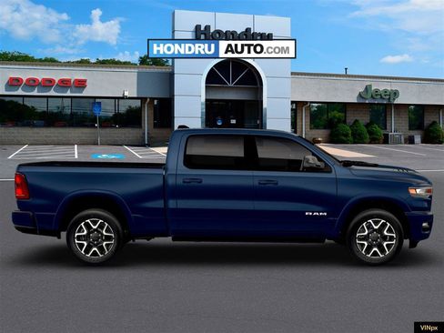 New 2026 RAM 1500 Laramie image 5