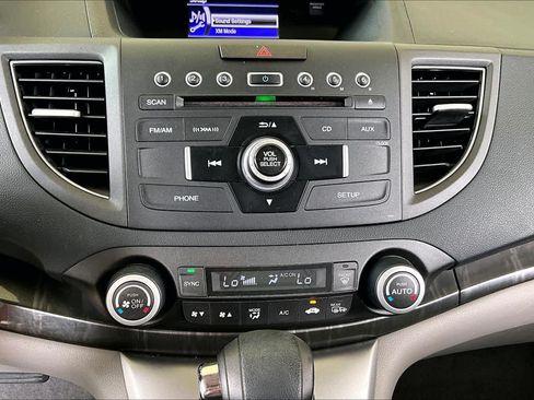Used 2014 Honda CR-V EX-L image 32