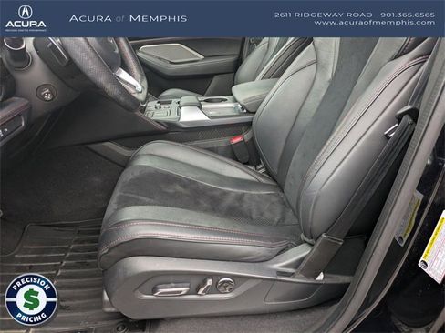 Certified 2023 Acura MDX A-Spec image 21