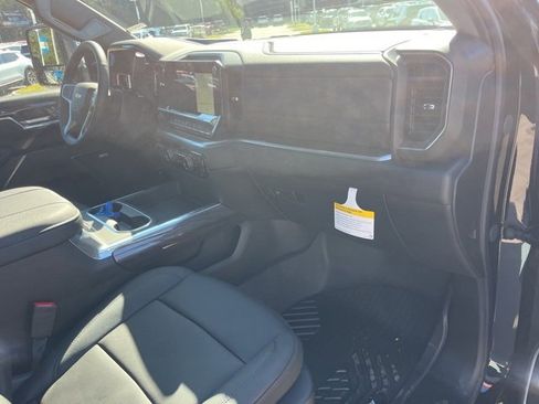 New 2026 Chevrolet Silverado 2500 LTZ w/ LTZ Plus Package image 45