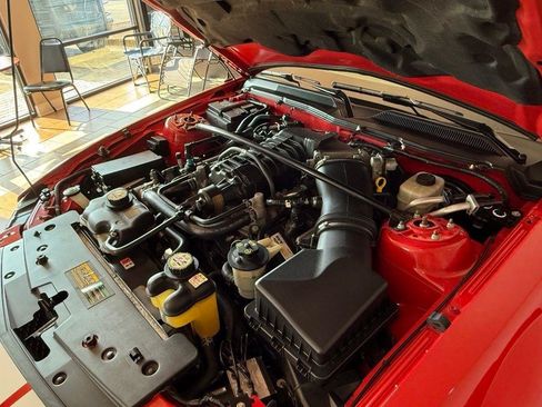 Used 2007 Ford Mustang Shelby GT500 RWD image 7