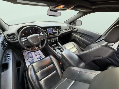 Used 2023 Dodge Durango GT AWD/4WD image 9