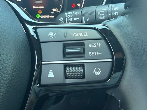 New 2026 Honda CR-V EX-L image 22