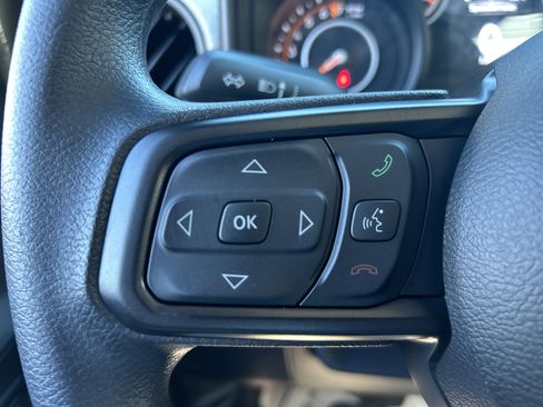 New 2026 Jeep Gladiator Sport image 19