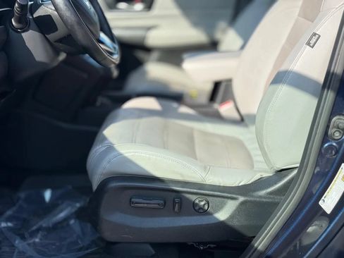 Used 2018 Honda CR-V EX-L image 6