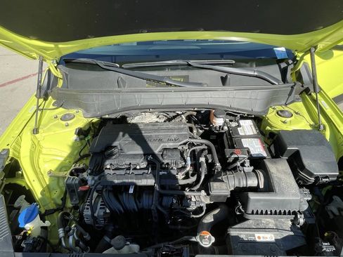 Used 2024 Hyundai Kona SEL image 26