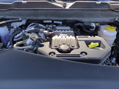 New 2025 RAM 2500 Tradesman image 22