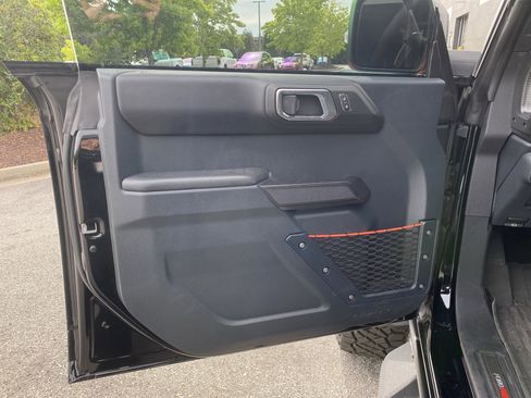 Used 2024 Ford Bronco Raptor image 15