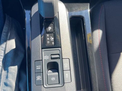 Used 2024 Toyota Prius Prime XSE Premium image 16