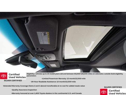Used 2019 Toyota Avalon Limited w/ Advanced Safety Package FWD image 27