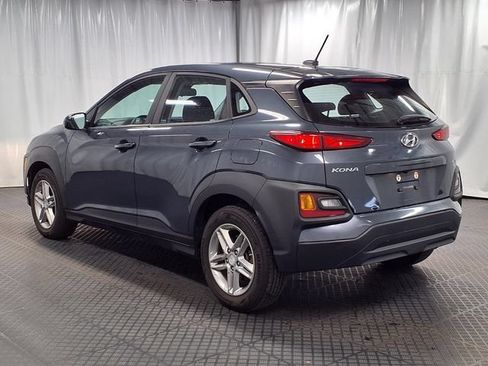 Used 2019 Hyundai Kona SE AWD/4WD image 2