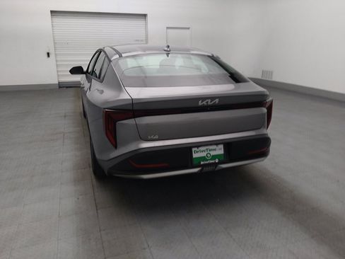 Used 2025 Kia K4 FWD image 6
