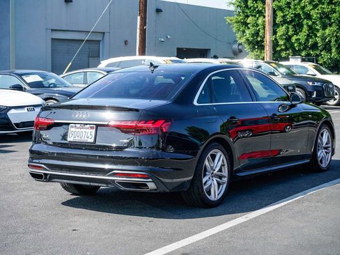 Used 2023 Audi A4 2.0T Premium Plus image 4