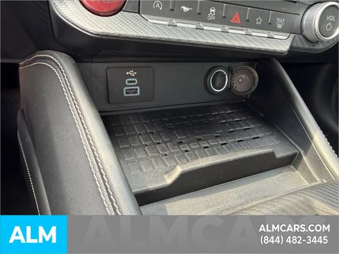 Used 2024 Ford Mustang Premium RWD image 20