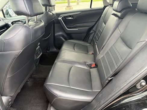Used 2024 Toyota RAV4 XLE Premium w/ Weather Package FWD image 16