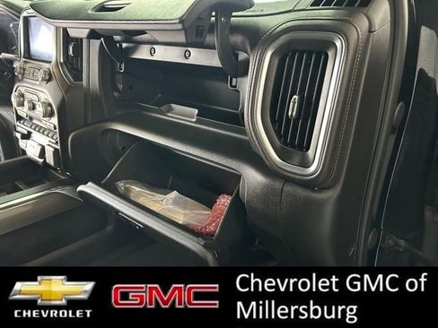 Used 2021 GMC Sierra 3500 AT4 w/ Gooseneck/5TH Wheel Package image 31