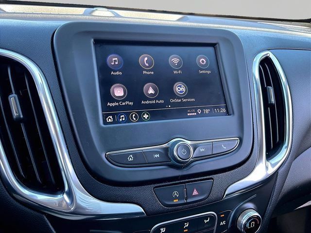 Used 2024 Chevrolet Equinox LT FWD image 19