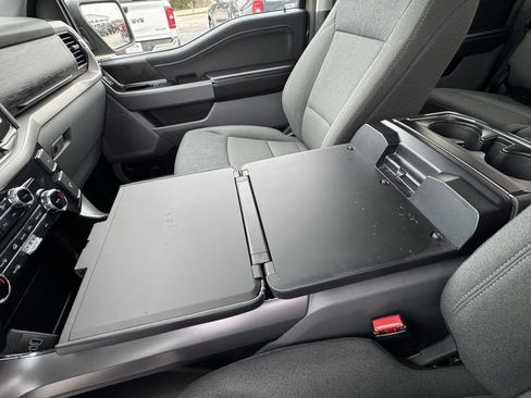 Used 2025 Ford F150 XLT w/ Equipment Group 301A Standard image 30