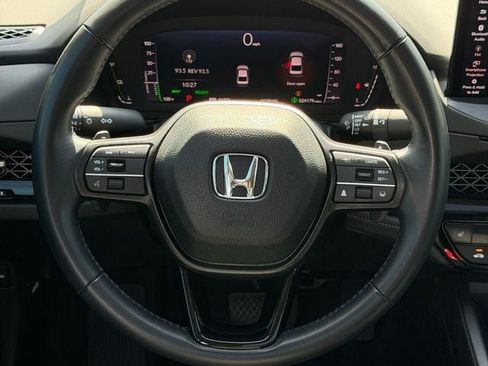 Used 2024 Honda Accord EX-L image 15