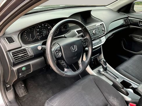 Used 2013 Honda Accord Sport image 16