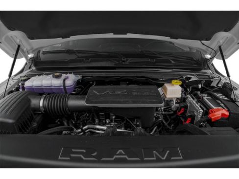 Certified 2019 RAM 1500 Tradesman AWD/4WD image 15