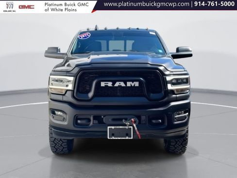 Used 2022 RAM 2500 Power Wagon image 2