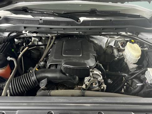 Used 2016 GMC Sierra 2500 4x4 Crew Cab image 12