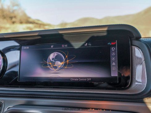 Used 2019 Mercedes-Benz G 550 image 37