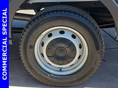 New 2025 Ford Transit 250 Low Roof image 37