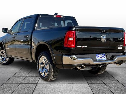 Used 2026 RAM 1500 Lone Star image 3
