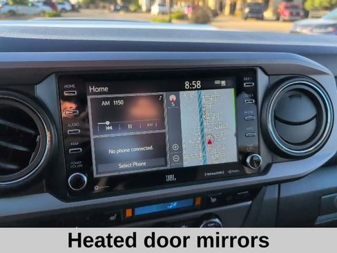 Used 2023 Toyota Tacoma TRD Pro image 7