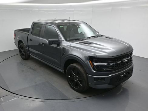 New 2026 Ford F150 STX w/ F-150 LOBO Package AWD/4WD image 35