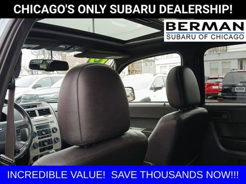 Used 2012 Ford Escape XLT image 21