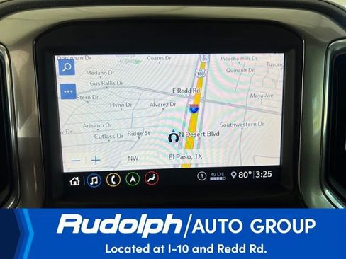 Used 2020 Chevrolet Silverado 2500 LTZ w/ LTZ Premium Package image 18