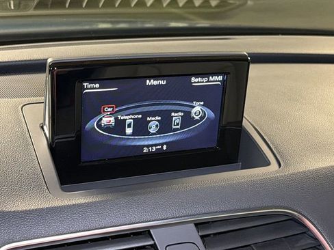 Used 2018 Audi Q3 2.0T Premium w/ Convenience Package image 23