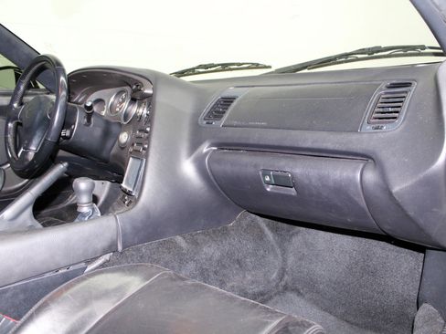 Used 1998 Toyota Supra Turbo image 24