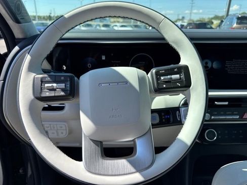 New 2026 Hyundai Palisade Calligraphy AWD/4WD image 18